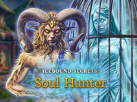 Jeu Icebound Secrets 2 - Soul Hunter