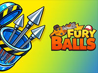 Jeu Fury Balls