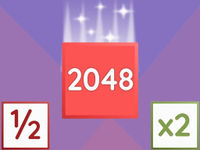 Jeu 2048 Block Fusion