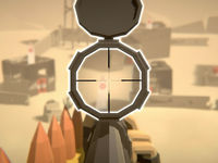 Jeu Shooting Training