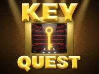 Jeu Key Quest