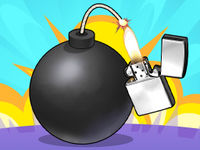 Jeu Grenade Simulator