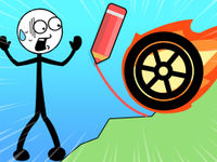 Jeu Draw Bridge Puzzle