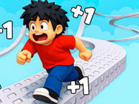 Jeu Speed per Click - Obby