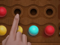 Jeu Code Breaker Deluxe