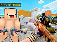Jeu Counter Strike Craft 2 - Online Mod