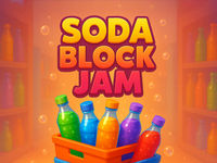 Jeu Soda Block Jam