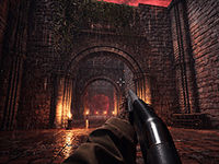 Jeu Assault on the Demonic Realm