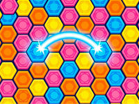 Jeu HEX Connect