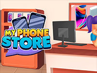 My Phone Store