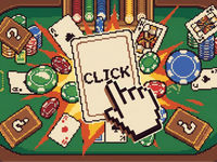 Jeu Poker Clicker