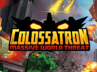 Jeu Collosotraun