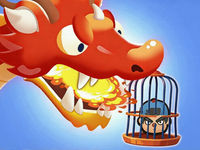 Jeu Drago Warrior Tower Defense