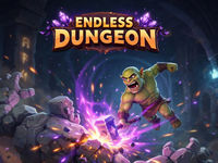 Jeu Endless Dungeon