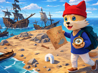 Max - The secret of Grandpa's letter