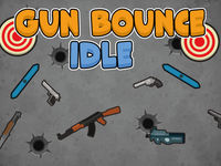 Gun Bounce Idle