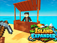 Island Expander