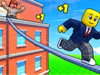 +1 SPEED - Escape School