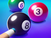 Jeu Pool Duel