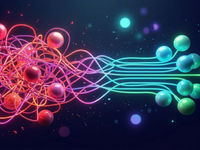 Jeu Untangle Threads