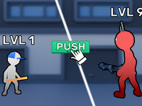 Jeu Boys - Battle for the District