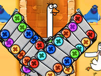 Duck Rescue - Screw Clear