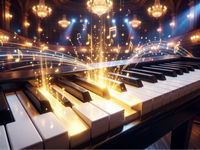 Jeu Zynpavo - Rhythm Piano