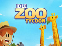Jeu Idle Zoo Tycoon