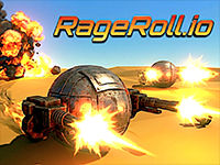 Jeu RageRoll.io