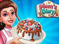 Jeu Moms Diary