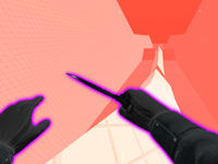 Bunnyhop and Surf Maps