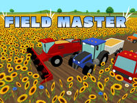Jeu Field Master