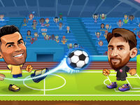 Jeu Soccer Legends 2026
