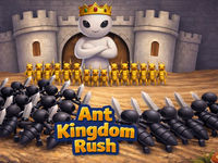 Jeu Ant Kingdom Rush