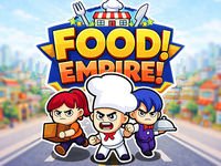 Jeu Food Empire!