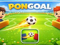 Jeu Pongoal
