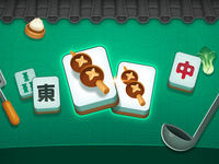 Mahjong Chef