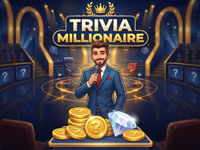 Trivia Millionaire