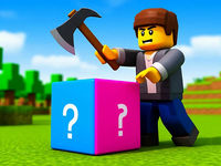 Jeu Break the block there, Brainrot!
