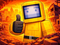 Jeu Surviving the Zombie Apocalypse