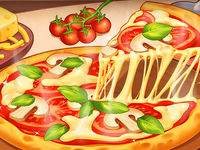 Jeu Cooking City