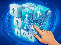 Jeu Arrows Disappear