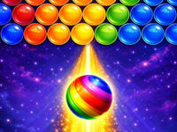 Jeu Bublix - Bubble Hit