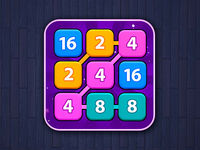 Jeu Numbers Match 2448
