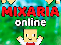 Jeu Mixaria Online