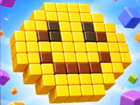 Jeu Pixel Shoot