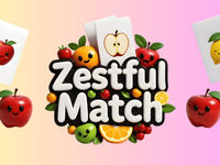 Jeu Zestful Match