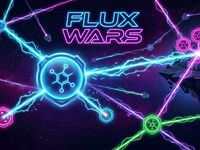 Jeu Flux Wars