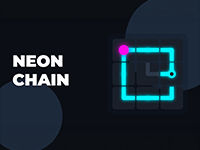 Jeu Neon Chain