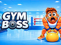 Jeu Gym Boss